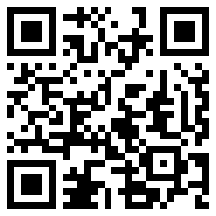 Scan to view a live SnapTapQR hub page