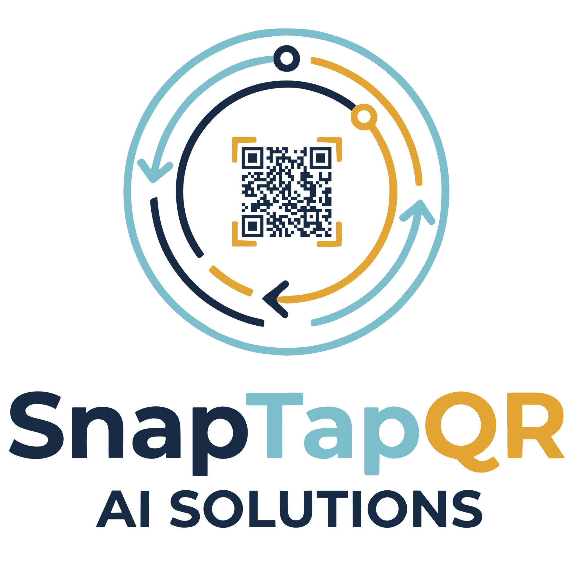 SnapTapQR